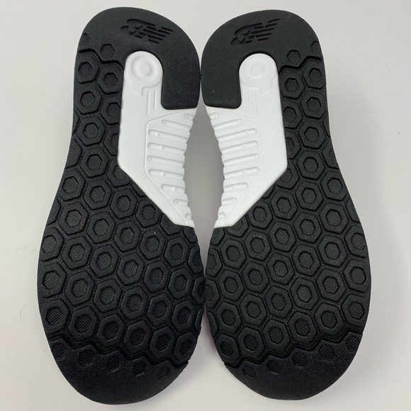 🆕 New Balance 247 Classic Sneakers - Navy/Pink - Picture 7 of 8